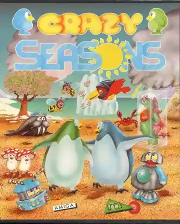 Crazy Seasons_Disk1-Amiga